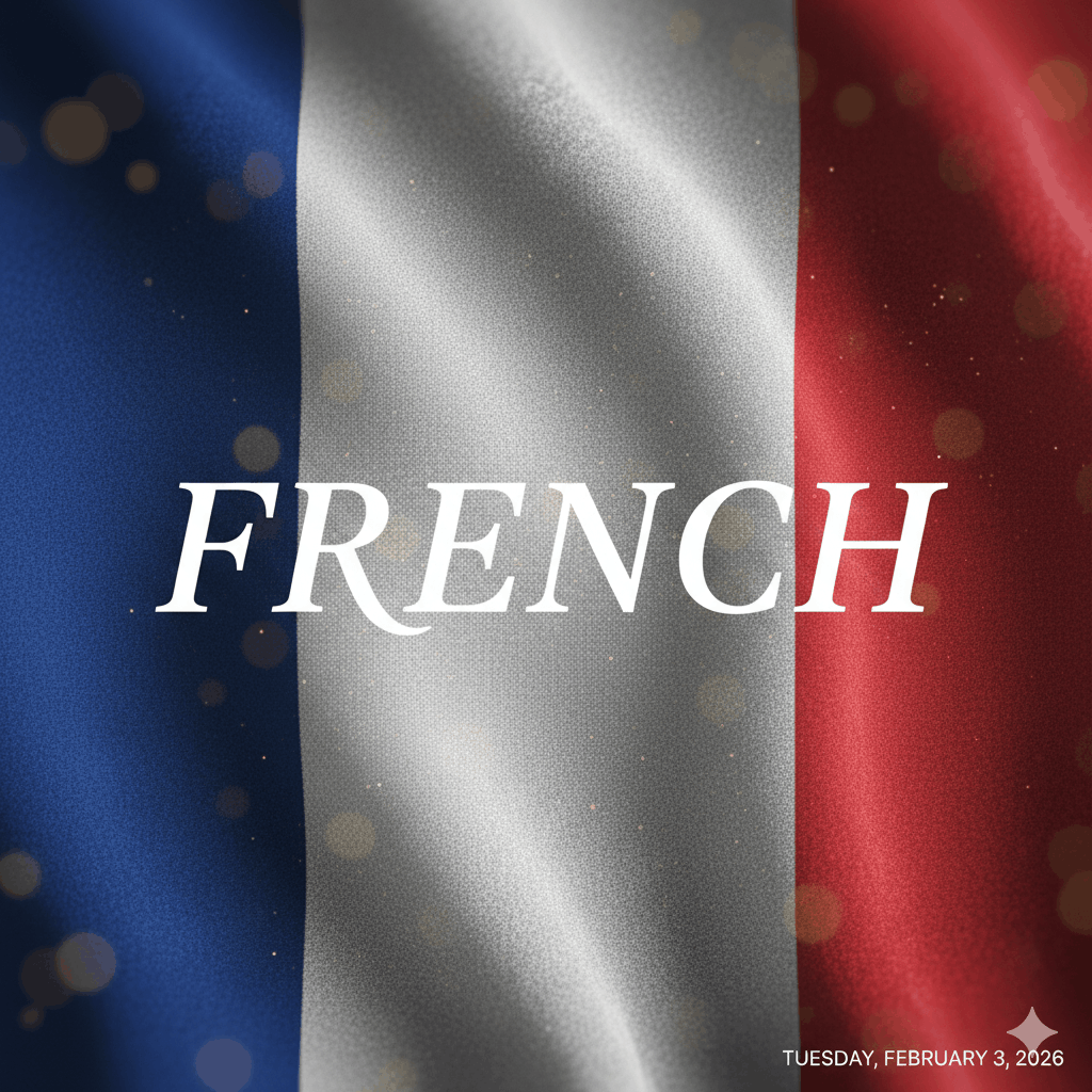 French Language Course