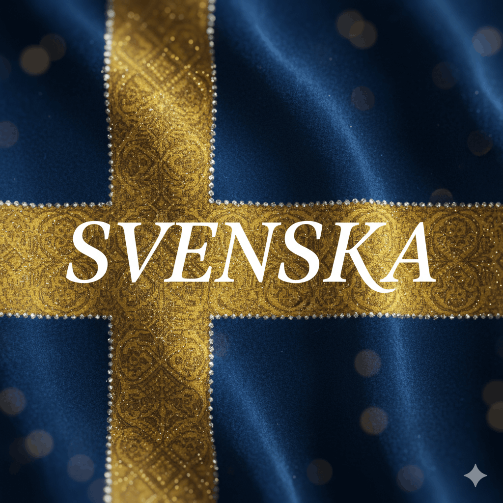 Svenska